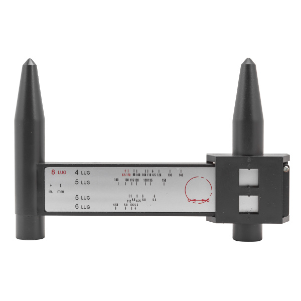 Измеритель PCD колесных дисков