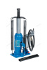 Домкрат бутылочный 12т пневмогидравлический NORDBERG N31312