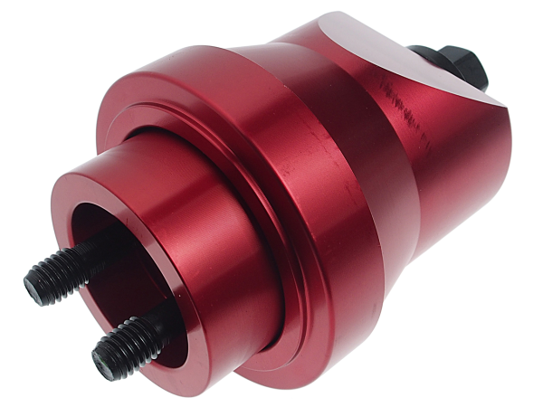 Набор инструментов для монтажа сальника коленвала переднего JTC 6854 (BMW B48B, B47D, B57, B58)