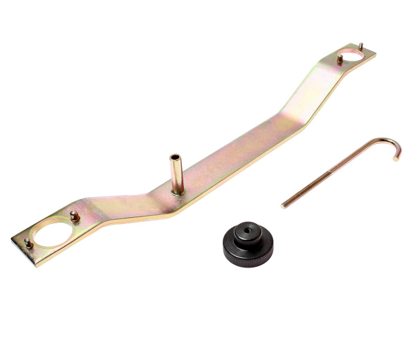 Фиксатор распредвала JTC 1337 (AUDI 80, 100, A4, A6, A8 V6 2.6/2.8 1991-2002 г.)