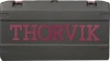 Гайковерт аккумуляторный THORVIK BWI4054, 1"DR, 40В, 4000 Нм