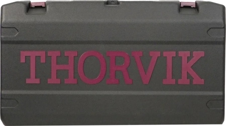 Гайковерт аккумуляторный THORVIK BWI4054, 1"DR, 40В, 4000 Нм