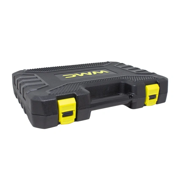 Набор инструментов 108пр. 1/4''. 3/8''(6гр.)(4-19мм)