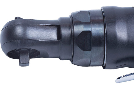 Трещотка пневматическая 1/4", 30 Нм, укороченная MIGHTY SEVEN NE-251