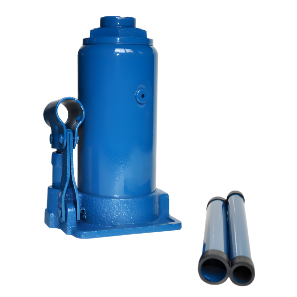 Домкрат бутылочный AE&T T20210i (10 т)