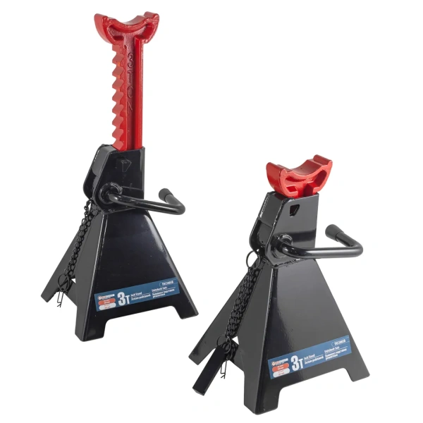 Подставка ремонтная 3т (h min 287мм . h max 430мм)(к-т 2 шт)