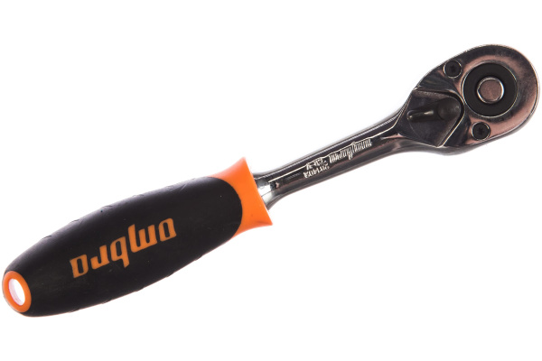 Набор головок торцевых с аксессуарами 911412, 1/4"DR, 4-13 мм, 12 предметов