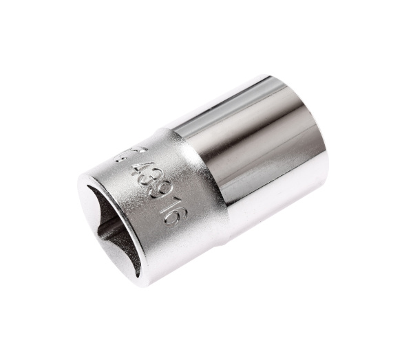 Головка торцевая JTC 43916 (1/2", 16 мм, L=38 мм)