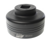 Головка торцевая ударная JTC 8468090 (1", 90 мм)