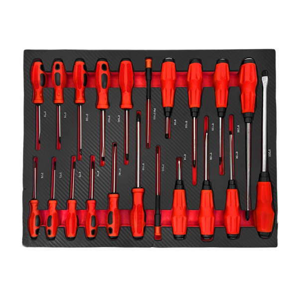 Набор-сет 21 предмет Гамматест GTY1228