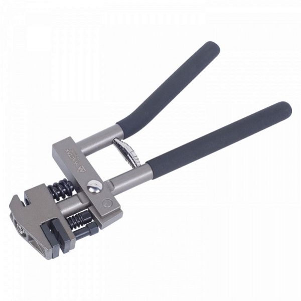 Дырокол кромкогиб МАСТАК 118-20005, отверстие 5 мм