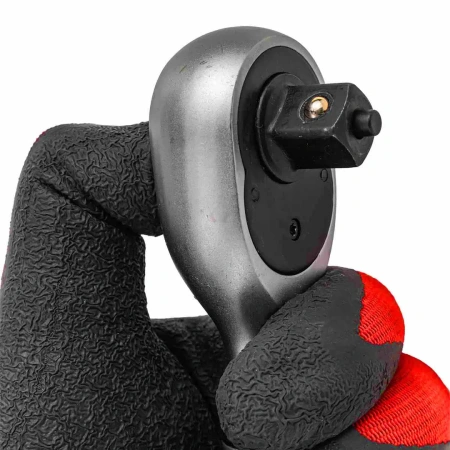 Ключ динамометрический щелчкового типа с быстрой фиксацией 60-330Нм, 1/2''