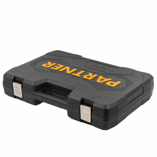 Набор инструментов 216пр. 1/4'', 3/8'', 1/2''(6гр.)