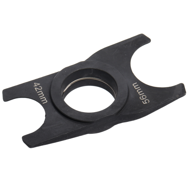 Съемник шаровых опор для грузовых автомобилей гидравлический JTC 7280