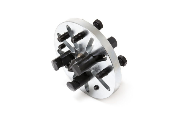 Съемник шкивов универсальный переставной