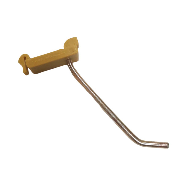 Крючок длинный для FY807