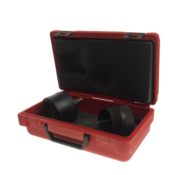 Набор инструментов для демонтажа сальника коленвала переднего JTC 6703 (BMW N20)