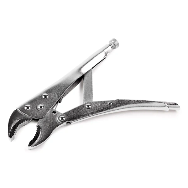 Зажим гейферный 10''-250мм, в блистере