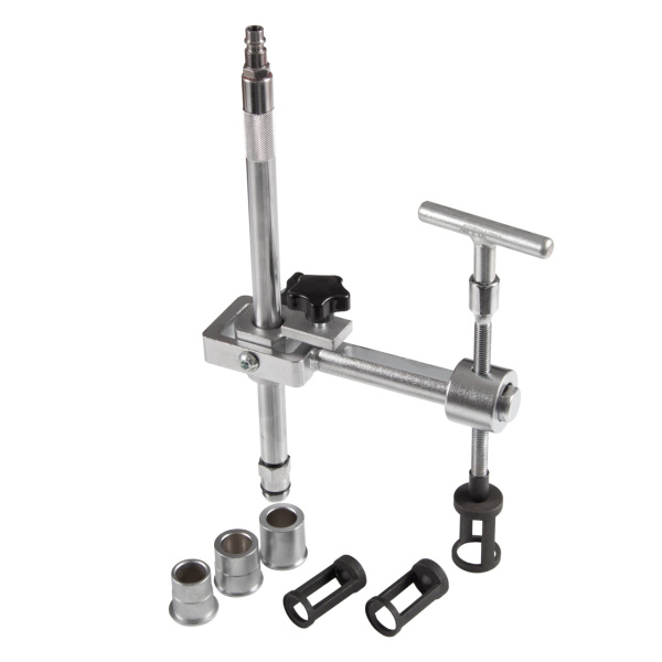 Рассухариватель клапанов универсальный кейс 9 предметов AFFIX AF10310009C