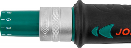 Рукоятка Jonnesway T27H-900 ключа динамометрического T27150F, T27200N, T27250F, T30200NS, T30200N