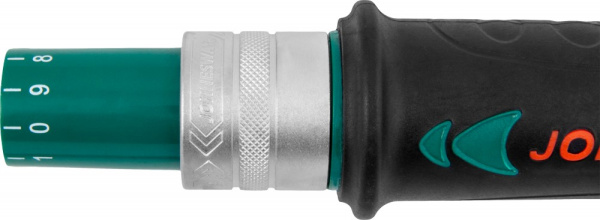Рукоятка Jonnesway T27H-900 ключа динамометрического T27150F, T27200N, T27250F, T30200NS, T30200N