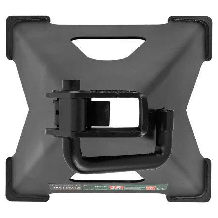 Подставка ремонтная 12т (h min 490мм, h max 755мм) (к-т 2шт.)