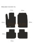 Mitsubishi Colt (02-12) copy