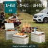 Автохолодильник Meyvel AF-F50