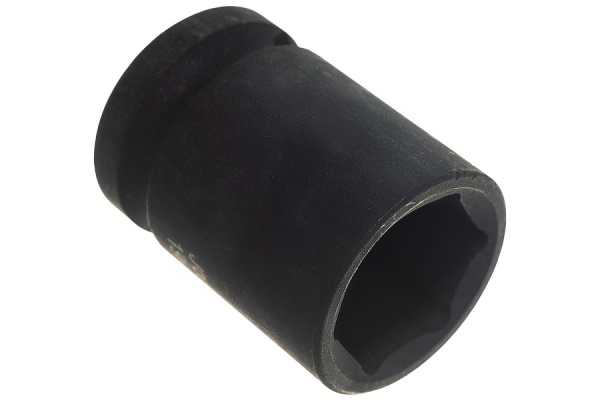 Головка торцевая ударная JONNESWAY S03A4119 (1/2";R, 19 мм)