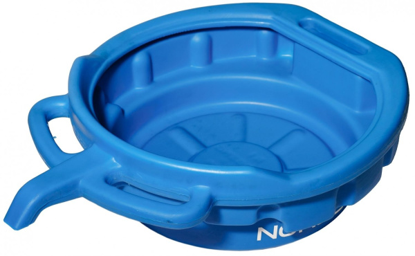 Емкость для сбора масла 8 литров NORDBERG OIL8