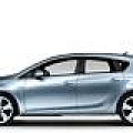 Коврики Opel Astra