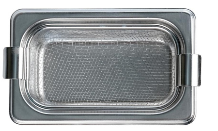 Ультразвуковая мойка NORDBERG NU08 (без подогрева, 0,7 л)