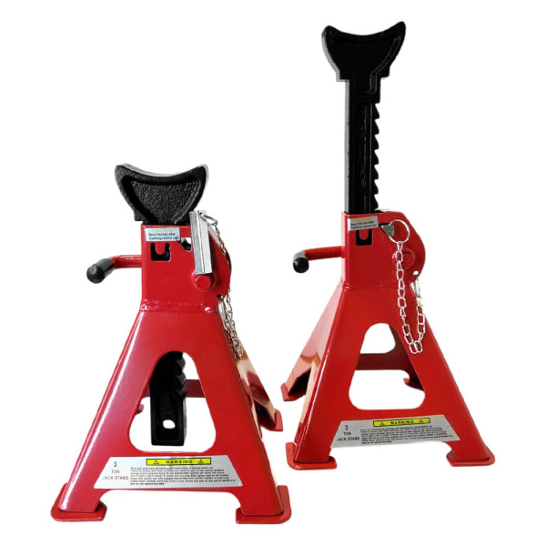 Подставки под автомобиль г/п 3 т Гамматест GT2H010