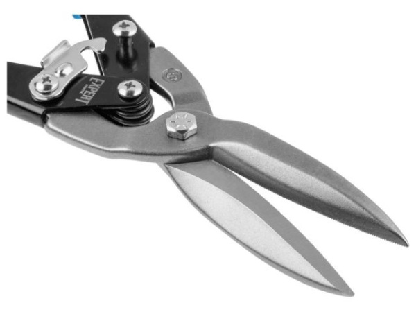 Ножницы по мет. 290мм, прямой рез EXPERT STARTUL (SE4130-29)