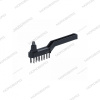 Щетка сварщика с молотком NORDBERG WMI#BRUSH