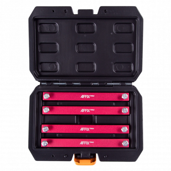 Набор фиксаторов распредвалов AFFIX AF10321324C для MB, кейс, 12 предметов