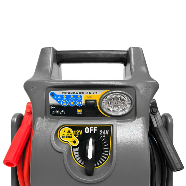 Пусковое устройство GYS STARTPACK TRUCK