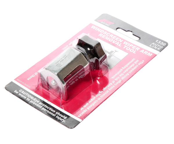 Съемник креплений стеклоочистителей ветрового стекла JTC 1330 (15,5/26 мм)