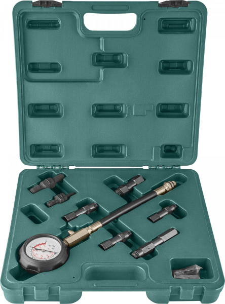 Компрессометр бензиновых двигателей JONNESWAY AI020052