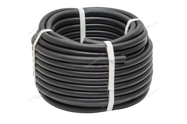 Шланг воздушный резиновый NBR/CR NORDBERG H1220NBR_50 диаметр 12х20 мм, бухта 50 м