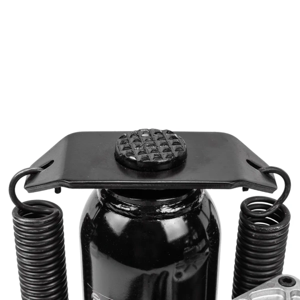 Домкрат пневмогидравлический 12т(высота подхвата - 260мм, высота подъема - 505мм)