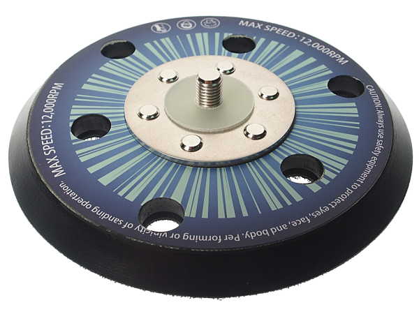 Ремкомплект для машинки шлифовальной JTC-7936 (39) диск JTC