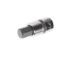 Бита-головка JTC 45614 (1/2", HEX, H14х55 мм)