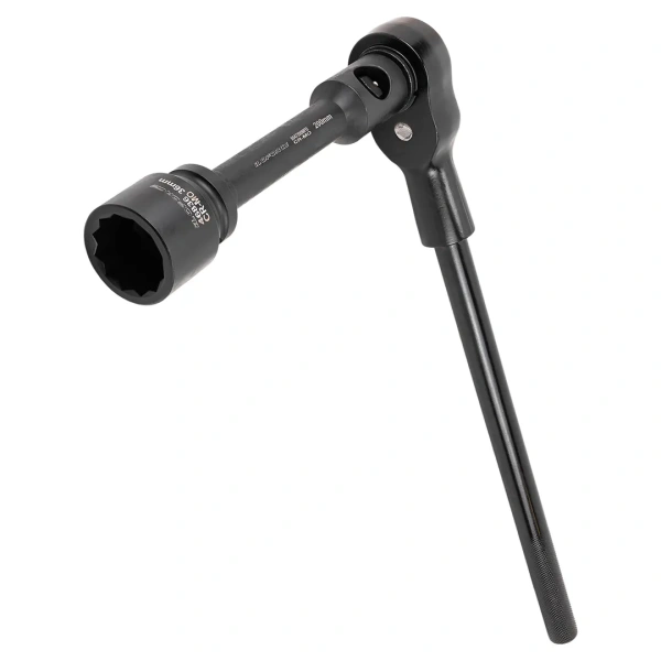 Набор инструментов 15пр. 3/4''(12гр.)