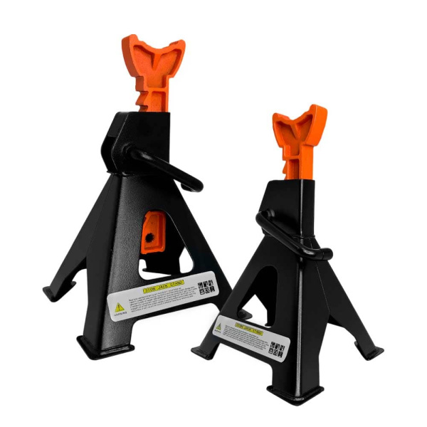 Подставки под автомобиль 3 т Гамматест GT1Y135