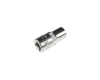 Головка торцевая JTC-22008 (1/4", TORX, E8, L=25 мм)