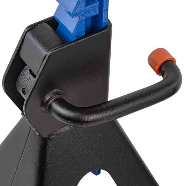 Подставка ремонтная 2т (h min 265мм, h max 385мм) (к-т 2шт)