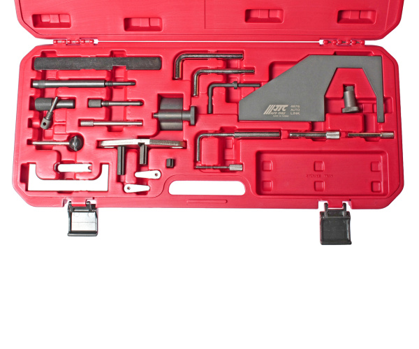 Фиксатор распредвала для установки фаз ГРМ JTC 4676 (FORD, MAZDA)