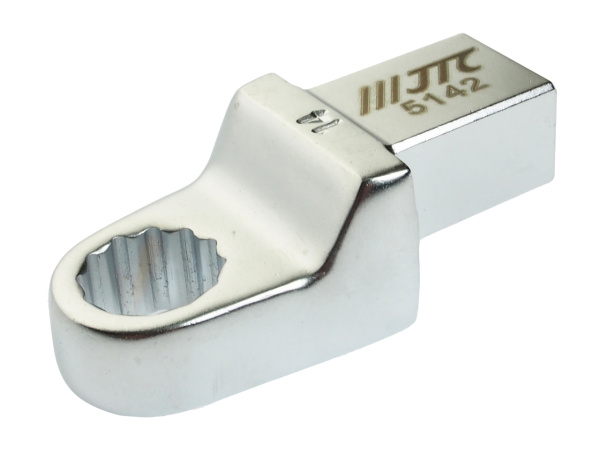 Насадка накидная 12-ти гранная JTC 514214 для динамометрического ключа JTC 6835 (14 мм, 14х18 мм)