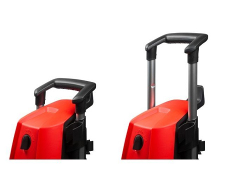 Очиститель высокого давления ECO HPW-1317T